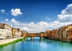 Sretenje - Toskana - Hoteli