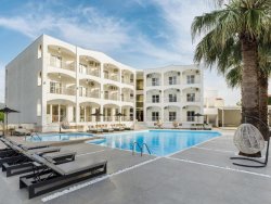 Leto 2026, letovanje - Stavros - Hoteli