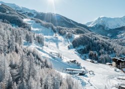 Zimovanje 2026, skijanje - Les Orres - Apartmani