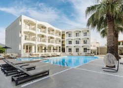 Leto 2026, letovanje - Stavros - Hoteli: Hotel Stavros Beach 3*