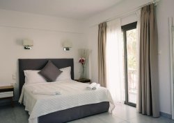 Leto 2026, letovanje - Stavros - Hoteli: Hotel Stavros Beach 3*