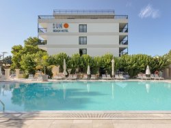 Leto 2026, letovanje - Agia Triada - Hoteli