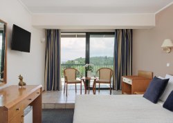 Leto 2026, letovanje - Agia Triada - Hoteli: Hotel Sun Beach Agia Triada 4*