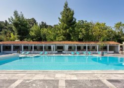 Leto 2026, letovanje - Agia Triada - Hoteli: Hotel Sun Beach Agia Triada 4*