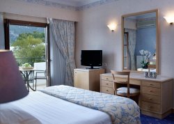 Leto 2026, letovanje - Kamena Vourla - Hoteli: Hotel Mitsis Gallini Wellness & Spa 5*