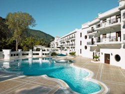 Leto 2026, letovanje - Kamena Vourla - Hoteli