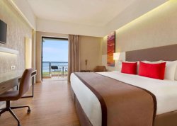 Leto 2026, letovanje - Alexandropolis - Hoteli: Hotel Ramada Plaza Thraki 5*