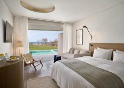 Leto 2026, letovanje - Alexandropolis - Hoteli: Grecotel Astir Alexandroupolis 5*