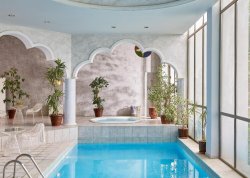 Leto 2026, letovanje - Alexandropolis - Hoteli: Hotel Grand Hotel Egnatia 4*