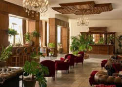 Leto 2026, letovanje - Alexandropolis - Hoteli: Hotel Grand Hotel Egnatia 4*