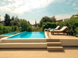 Leto 2026, letovanje - Evia - Hoteli