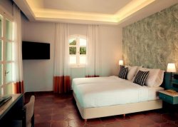 Leto 2026, letovanje - Evia - Hoteli: Hotel Zeus Eretria Resort 5*