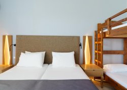 Leto 2026, letovanje - Evia - Hoteli: Hotel Palmariva 4*