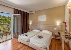 Leto 2026, letovanje - Evia - Hoteli: Hotel Evia Riviera Resort 4*