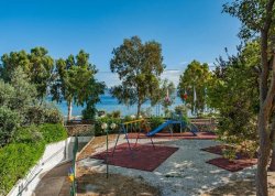 Leto 2026, letovanje - Evia - Hoteli: Hotel Evia Riviera Resort 4*