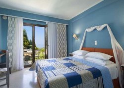 Leto 2026, letovanje - Sivota - Hoteli: Hotel Mega Ammos 3*