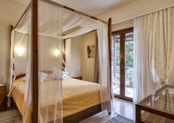 Leto 2026, letovanje - Sivota - Hoteli: Hotel Mega Ammos 3*