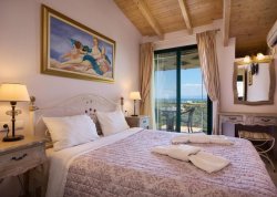 Leto 2026, letovanje - Lefkada - Hoteli: Hotel Kastro Maistro 3*