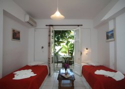 Leto 2026, letovanje - Lefkada - Hoteli: Hotel Kalypso 2*