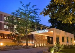 Leto 2026, letovanje - Pilion - Hoteli: Hotel Xenia Palace Portaria 4*