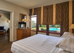 Leto 2026, letovanje - Pilion - Hoteli: Hotel Xenia Palace Portaria 4*