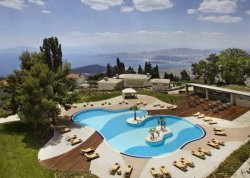 Leto 2026, letovanje - Pilion - Hoteli: Hotel Xenia Palace Portaria 4*