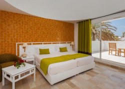 Leto 2026, letovanje - Mahdia & Djerba - Hoteli: Hotel El Mouradi Djerba Menzel 4*