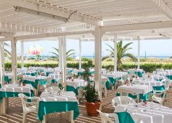 Leto 2026, letovanje - Mahdia & Djerba - Hoteli: Hotel El Mouradi Mahdia 5*