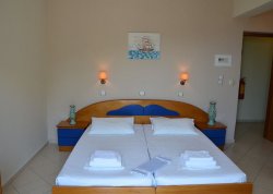 Leto 2026, letovanje - Vrahos - Hoteli: Hotel Rousto 2*