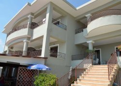 Leto 2026, letovanje - Vrahos - Hoteli: Hotel Rousto 2*