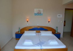 Leto 2026, letovanje - Vrahos - Hoteli: Hotel Rousto 2*