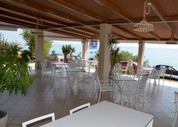 Leto 2026, letovanje - Vrahos - Hoteli: Hotel Rousto 2*