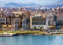 Prolećna putovanja - Sicilija - Hoteli: Palermo