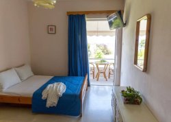 Leto 2026, letovanje - Evia - Apartmani: Vila Panorama