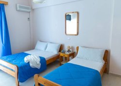 Leto 2026, letovanje - Evia - Apartmani: Vila Panorama