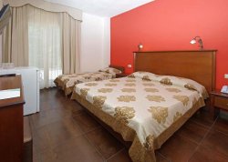 Leto 2026, letovanje - Olimpska regija - Hoteli: Hotel Sun Beach Platamonas 3*