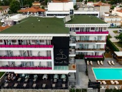 Leto 2026, letovanje - Olimpska regija - Hoteli