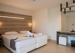 Leto 2026, letovanje - Olimpska regija - Hoteli: Hotel Dafni Plus 4*