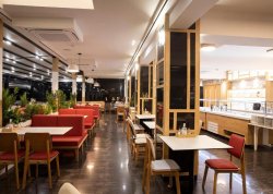 Leto 2026, letovanje - Olimpska regija - Hoteli: Hotel Dafni Plus 4*