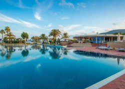 Leto 2026, letovanje - Sardinija - Hoteli: Hotel Futura Club Baia di Conte 4*