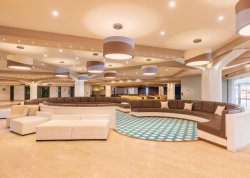 Leto 2026, letovanje - Sardinija - Hoteli: Hotel Futura Club Baia di Conte 4*