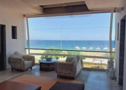 Leto 2026, letovanje - Nea Vrasna - Apartmani: Vila Big Dino's Galini