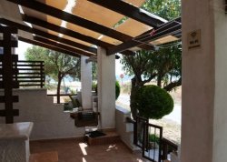 Leto 2026, letovanje - Nea Vrasna - Apartmani: Vila Big Dino's Galini