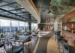 Prolećna putovanja - Majami - Bahami - Apartmani: Brod MSC Seaside