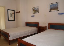 Leto 2026, letovanje - Leptokarija - Apartmani: Vila Nikolas