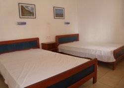 Leto 2026, letovanje - Leptokarija - Apartmani: Vila Nikolas