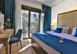 Leto 2026, letovanje - Petrovac - Hoteli: Hotel Harmony 4*