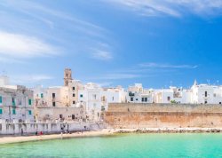 Prolećna putovanja - Južna Italija - Hoteli: Monopoli