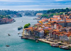 Prolećna putovanja - Santiago, Porto i Lisabon - Hoteli: Porto