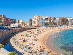 Leto 2026, letovanje - Španija - Hoteli